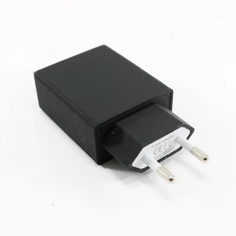 Mriya Voice Recorder in a 5V/2A Travel Adapter