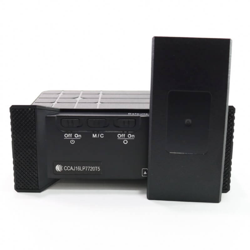 PV-WB10i 1080P IP-DVR in funktionalem Wi-Fi-Booster