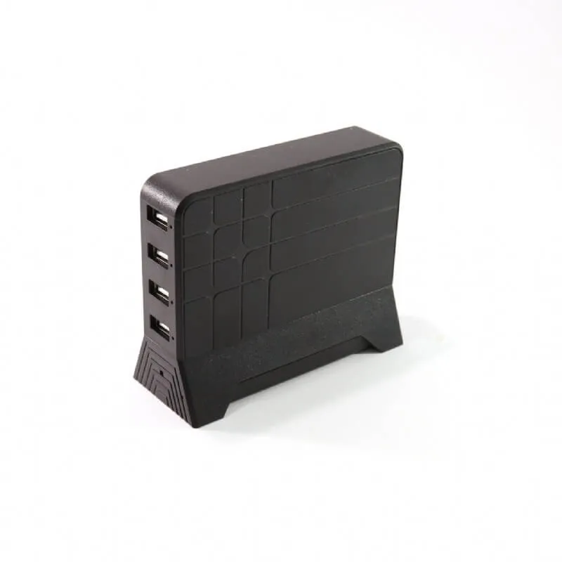 PV-CS10i 1080P IP DVR in USB-Ladestation