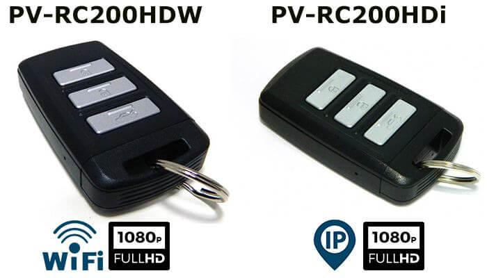 Discount on our Finest Keyfob Selection