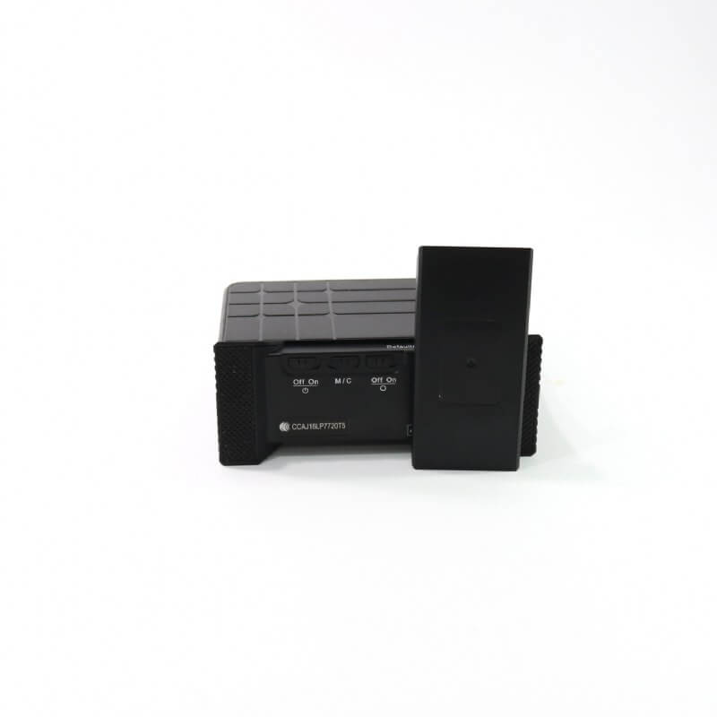 LawMate PV-CS10i 1080P WI-FI / IP Covert DVR in functional USB Charging Station