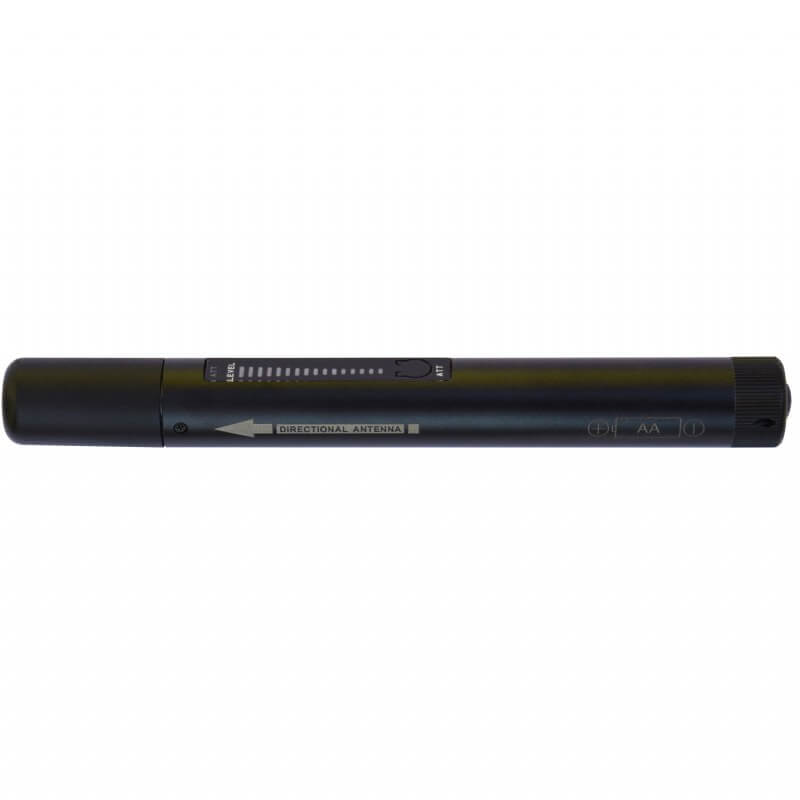 iProtect 1215 Microwave Pointer