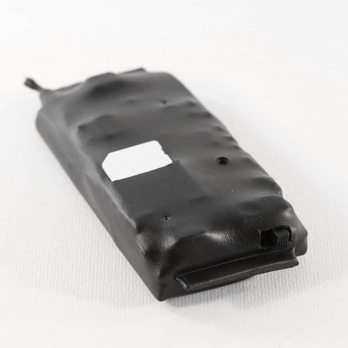 STronic URP GSM PRO K Plus Micro GSM et Enregistreur