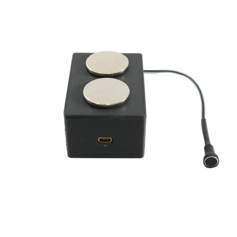 GPS BURAN 1200 avec Audio GSM et enregistreur vocal 
