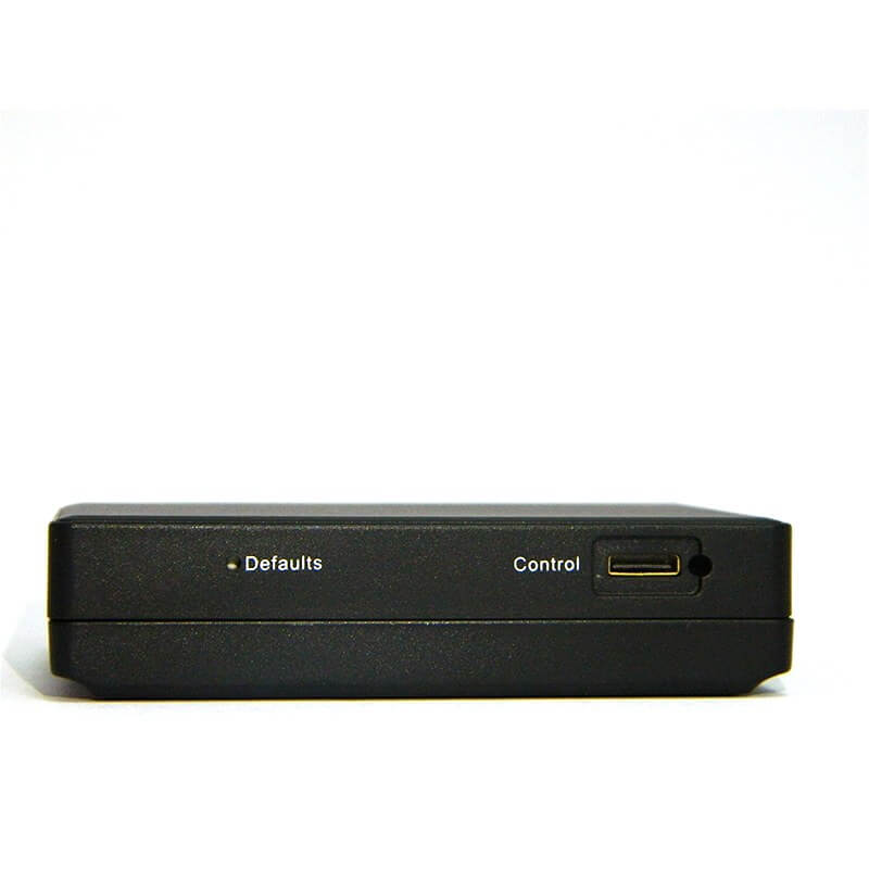 LawMate PV-500 L4i IP/P2P DVR