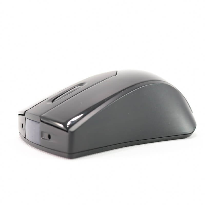 Lawmate PV-MU10 - Versteckte Covert-Kamera mit Audio