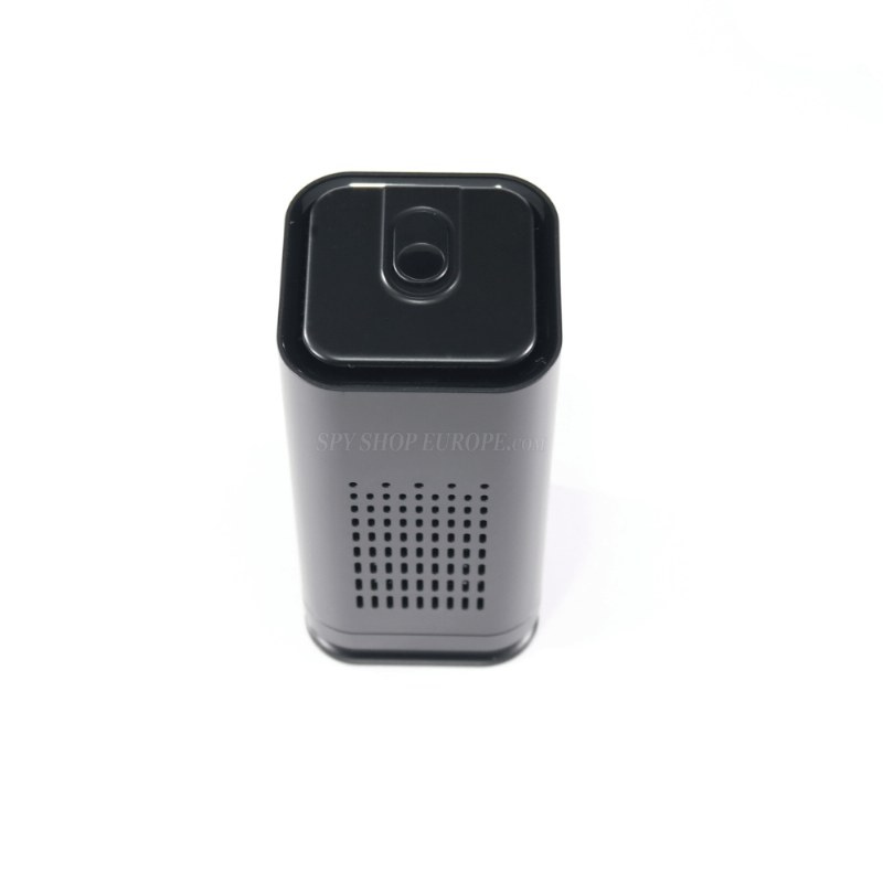 LawMate PV-AP10i Covert DVR in Air Purifier Design