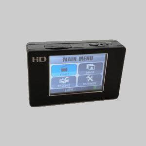 Lawmate micro videoregistratore PV-500EVO