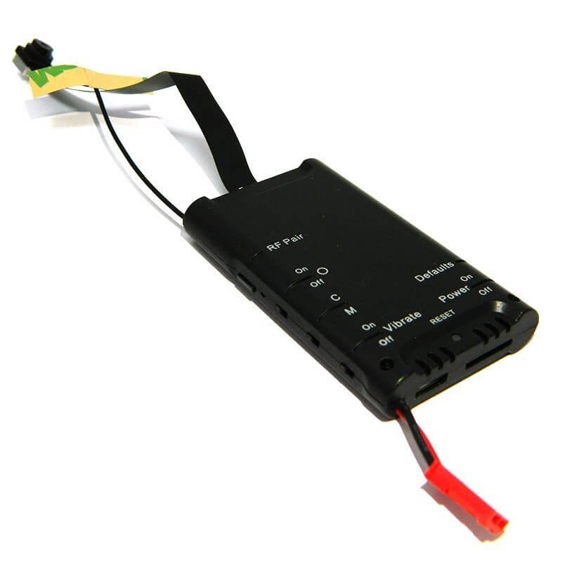 LawMate PV-DY20i وحدة DVR محمولة بنظام IP/P2P