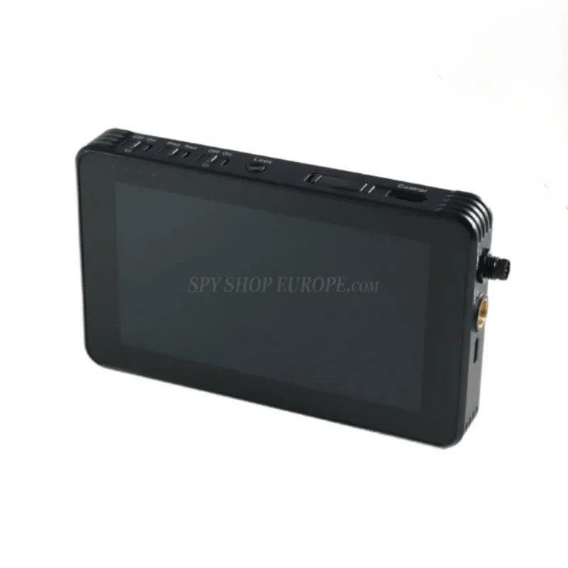LawMate PV-1000 AHD نحيف مسجل فيديو رقمي واي فاي