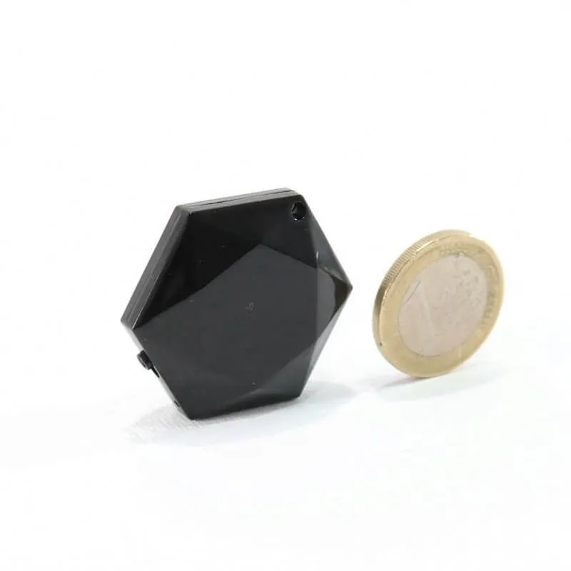 Enregistreur audio à activation vocale collier avec 8 Go de mémoire