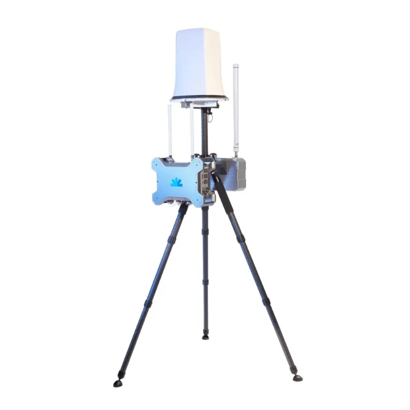 Sentrycs Counter-Drone System