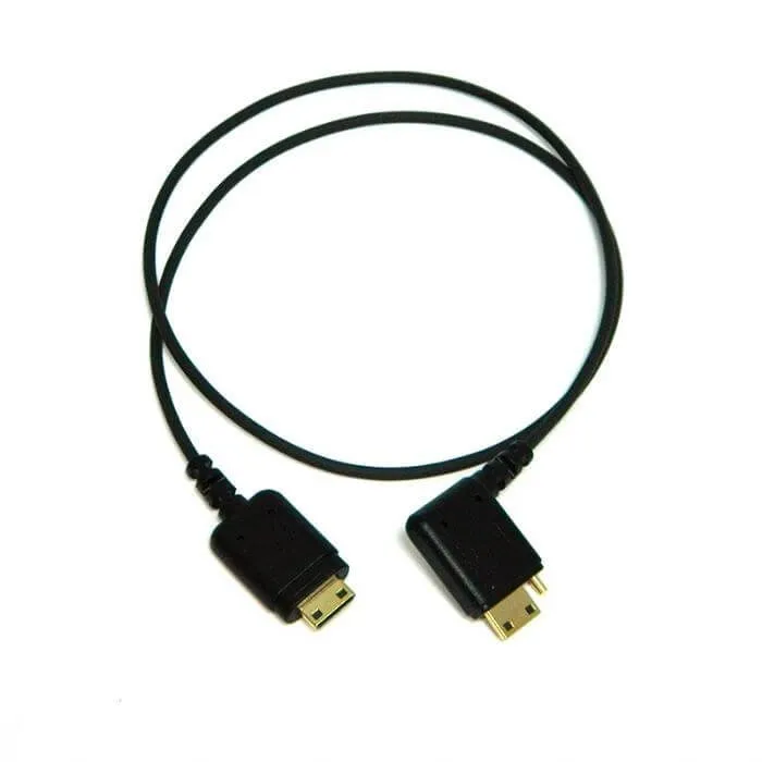 كابل LawMate S-MINI HDMI من DVR إلى AMP