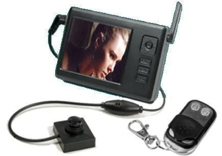Mini DVR PVRW-M64