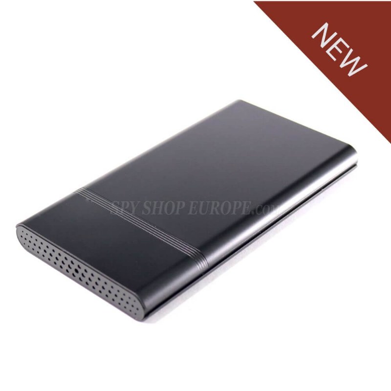LawMate PV-PB30W Power Bank IP/P2P DVR
