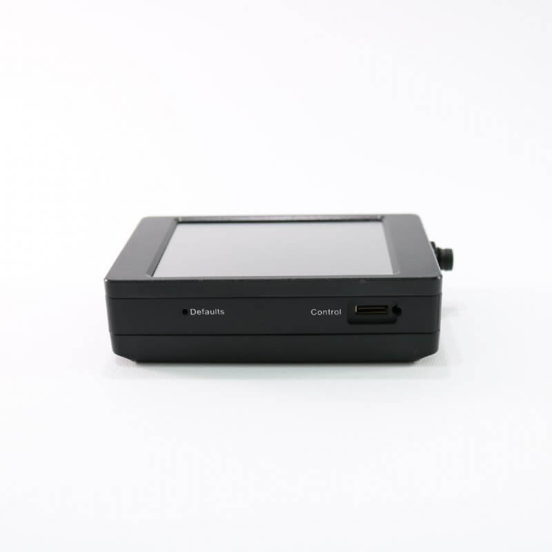 PV-500 Neo Pro Wi-Fi DVR mit verstärktem Verriegelungsstecker