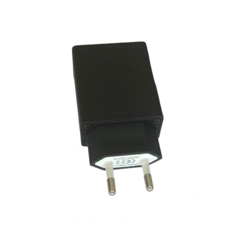 Mriya GSM Transmitter in functional 5V/2A Travel Adapter