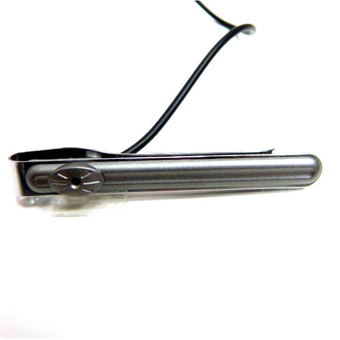 LawMate CM-TC10 Tie Clip Camera