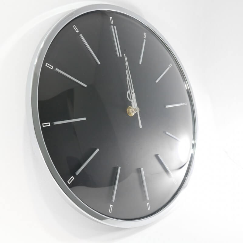 Wall Clock 1080P Covert Wi-Fi / P2P Security Camera