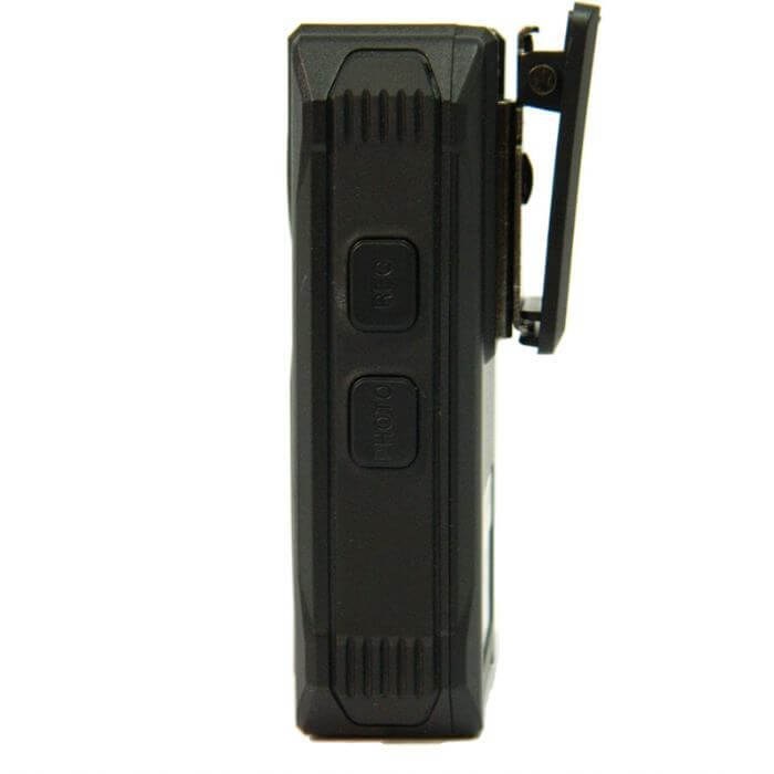 LawMate PV-50HD2W Wi-Fi Mini DVR