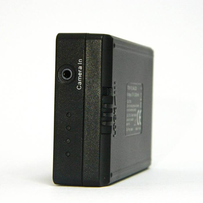 PV-500 L4i IP DVR