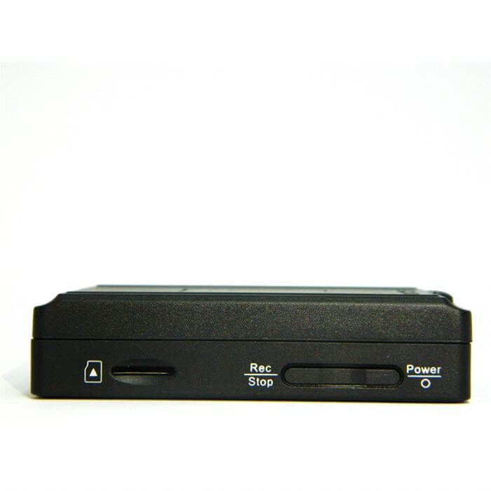 PV-500 L4i IP DVR
