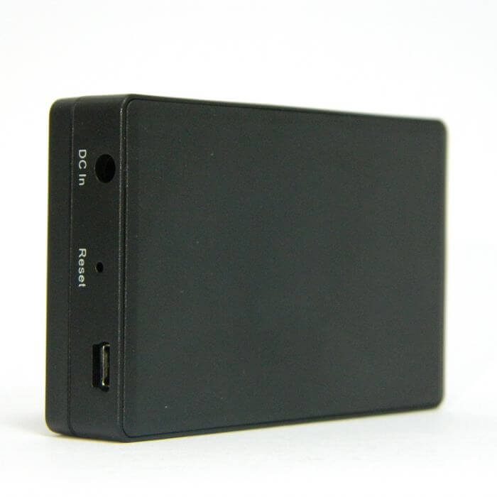 PV-500 L4i IP DVR