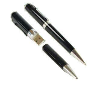 Spy Pen PVR-600/4GB