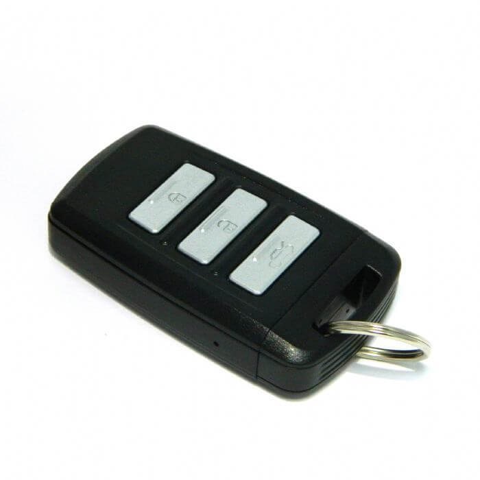 LawMate PV-RC200HDi IP/P2P Keyfob DVR