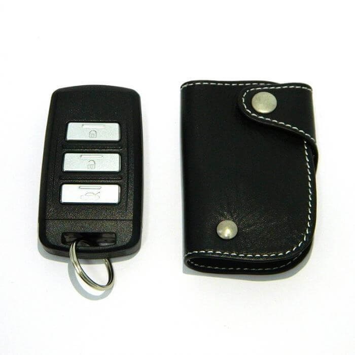 LawMate PV-RC200HDi IP/P2P Keyfob DVR