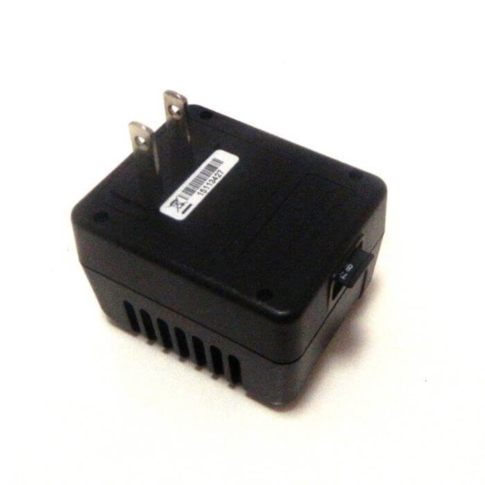 LawMate PV-AC20HDWi AC Adapter IP DVR