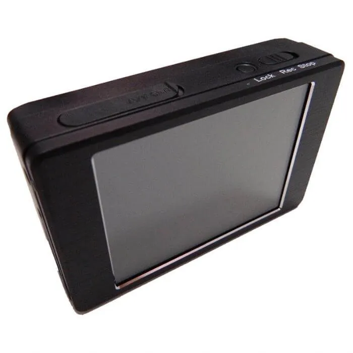 LawMate PV-500 EVO2U DVR