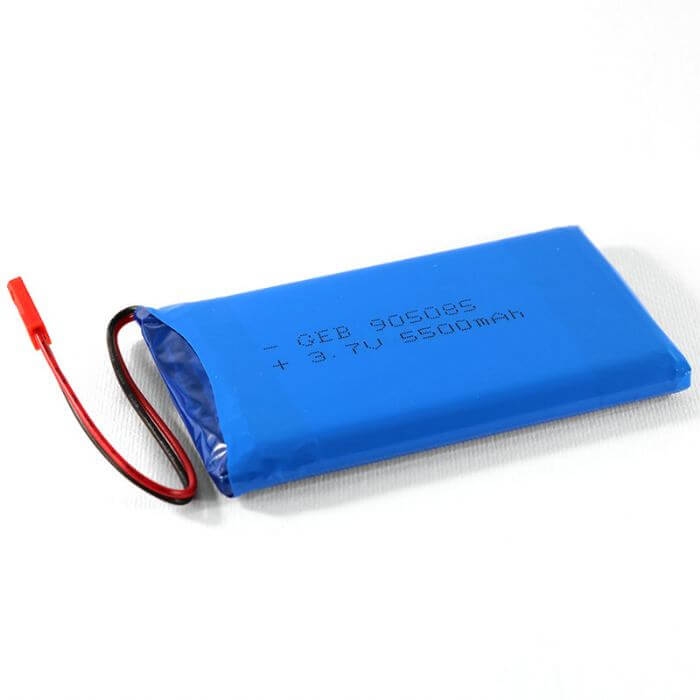 STronic Battery 5500 mAh 3.7 V