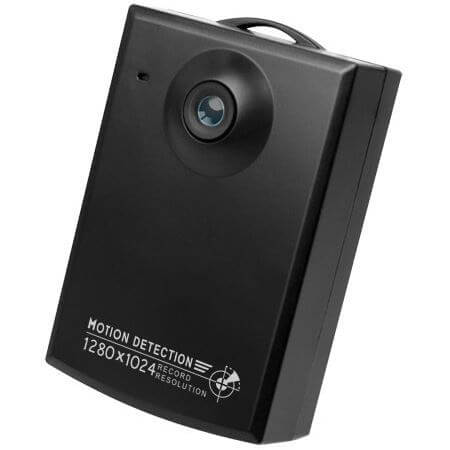 Videoregistratore portatile VR-01M<br>
