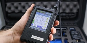 معدات REI لاكتشاف وسائل التجسس متاحة الآن على SpyShopEurope.com
