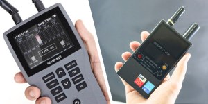 Upgrade Your Counter-Surveillance Gear with New Detection Kits