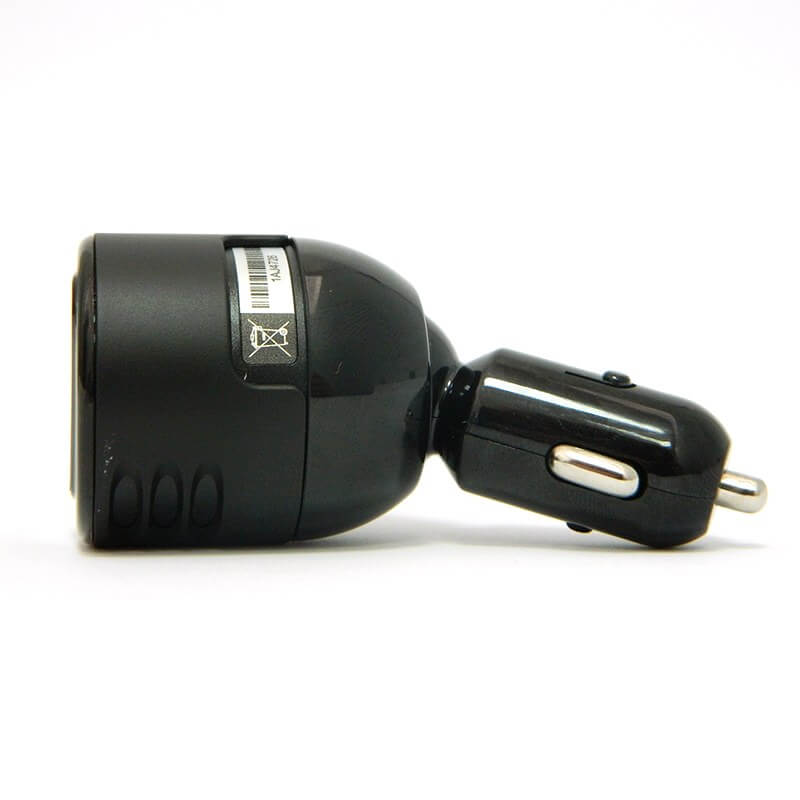 LawMate PV-CG10 Car Charger DVR