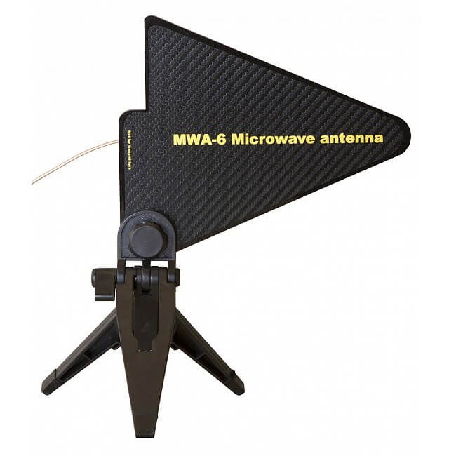 MWA-6 Mikrowellenantenne für Protect 1206i und 1207i