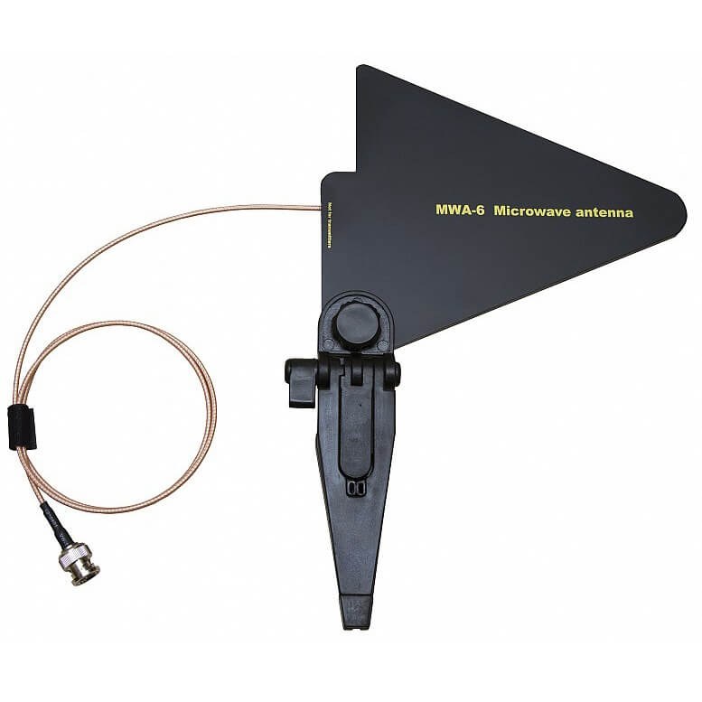 MWA-6 Mikrowellenantenne für Protect 1206i und 1207i