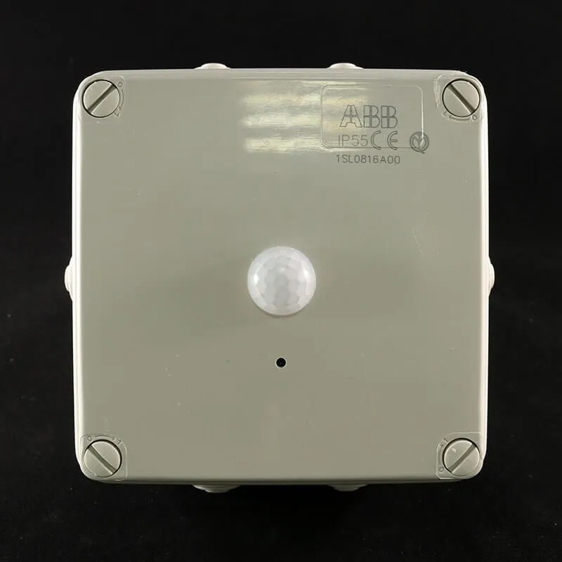 Caméra Espion STronic UltraLife avec capteur PIR