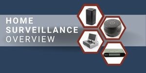 Is LawMate hidden camera a good choice for home surveillance? 