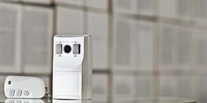 Wireless GSM Alarms