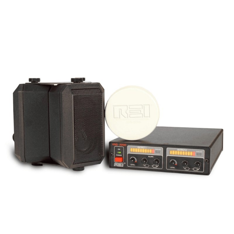 ANG-2200 Akustischer Geräuschgenerator