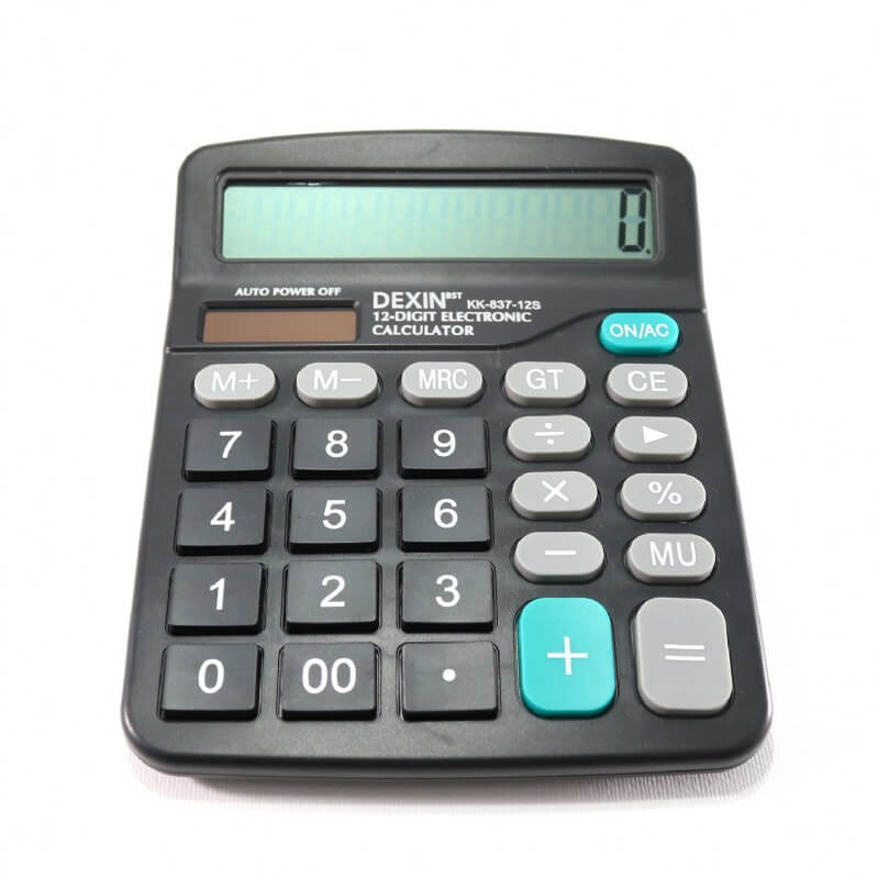 BTech 4K IP functional Calculator DVR