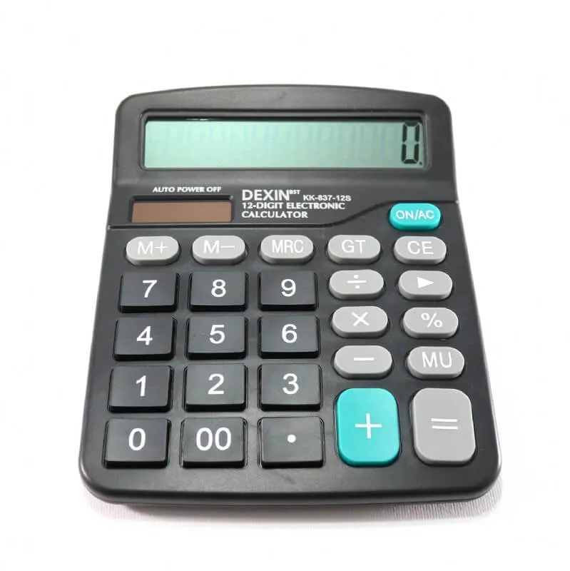 BTech 4K IP functional Calculator DVR