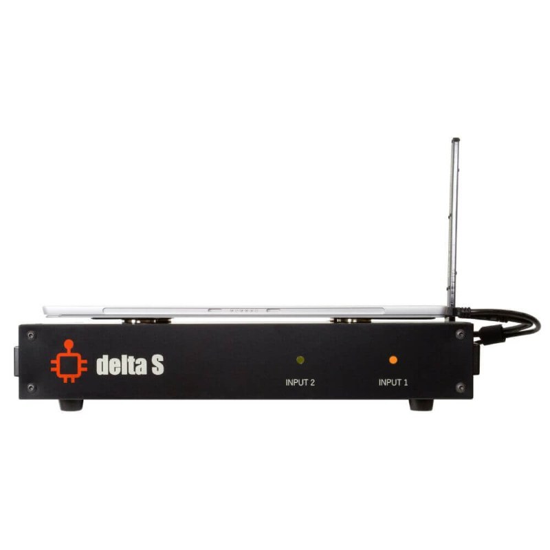 Delta S Handheld Counter Surveillance Sweeping System