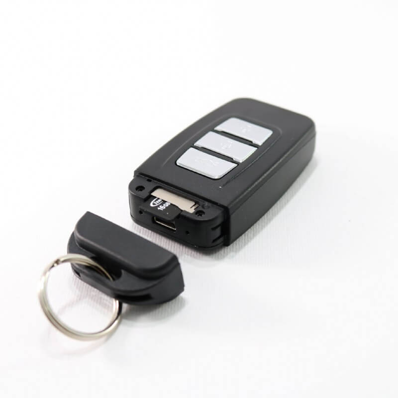 LawMate PV-RC200HD2 Keyfob DVR