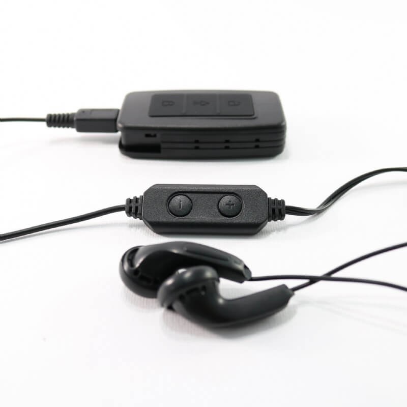 LawMate AR-100 Covert Voice Recorder