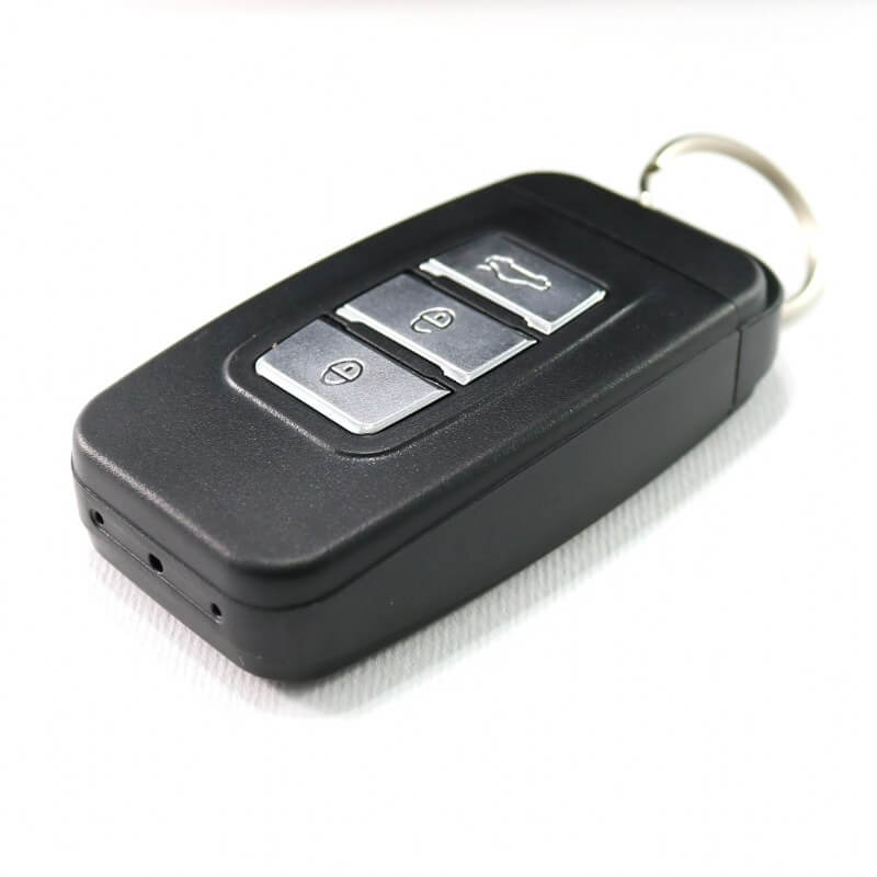 LawMate PV-RC200HD2 Keyfob DVR