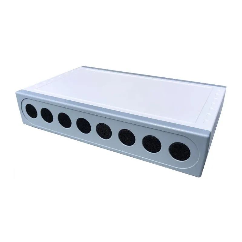 SEL 08 - Brouilleur ultrasonique compact et efficace